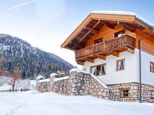 Chalet Alpengasthof Schneeberg