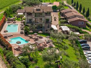 Residence Bertoletta Village