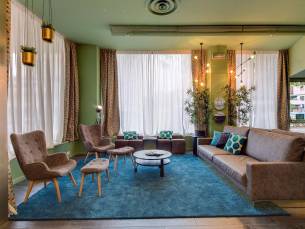 Western Plus CHC Florence