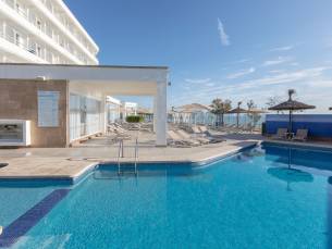 Caprice Concord Hotel & Spa