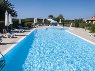 Agriturismo Le Gorette