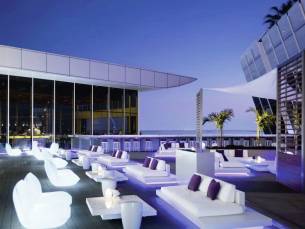 InterContinental Dubai Festival City