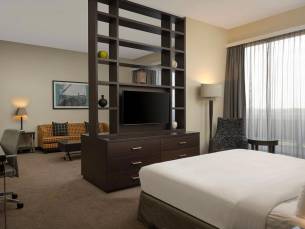 Hilton Luxembourg