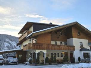 Gasthof J&auml;gerheim