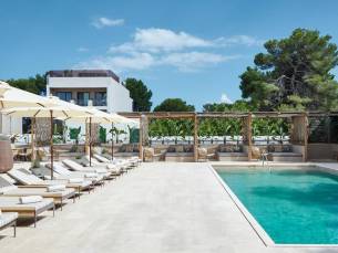 Barefoot Hotel Mallorca