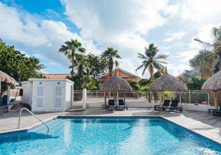 Bon Bini Seaside Resort
