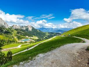 All-inclusive vakantie in een knus hotel met wellness in de Oostenrijkse Alpen