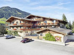 Hotel Wieser