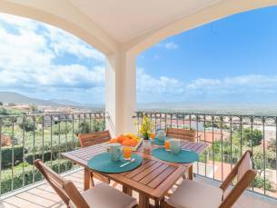 Nicole House With Stunning View And Pool
