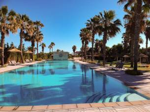 Seabel Alhambra Beach Golf