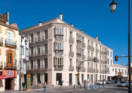 Vincci Selección Posada del Patio