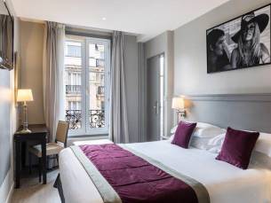 Best Western Montcalm