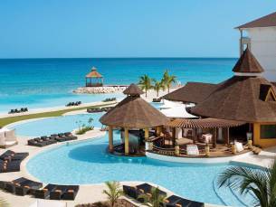 8 daagse vliegvakantie naar Secrets Wild Orchid in montego bay, jamaica