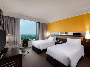 Pan Pacific Hanoi