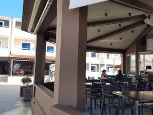 Appartementen Janno Beach