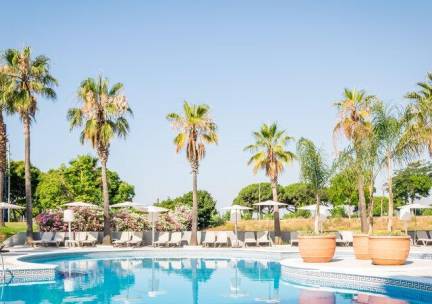 Hotel ALEGRIA El Mar