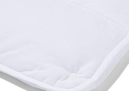 HEMA Peuterdekbed 120x150 synthetisch 4-seizoenen