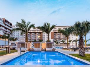 Embassy Suites by Hilton Aruba Resort