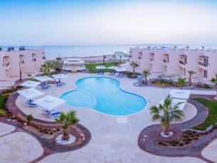 Sky View Suites