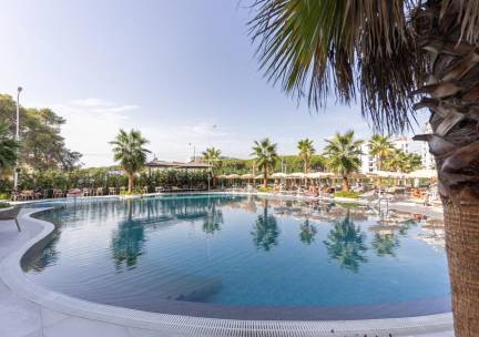 Delight Hotel and SPA