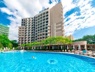 Sentido Bellevue Beach Hotel