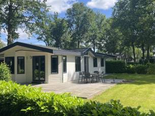 FLASHDEAL! ⚡ Geniet 4 of 5 dagen in een Chalet op EuroParcs Limburg met volop faciliteiten