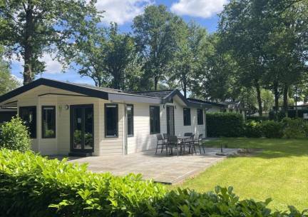FLASHDEAL! ⚡ Geniet 4 of 5 dagen in een Chalet op EuroParcs Limburg met volop faciliteiten