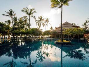Bali Nusa Dua Hotel