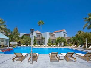 Nireas Hotel