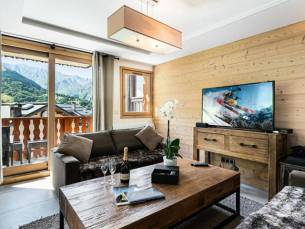 R&eacute;sidence Cheval Noir