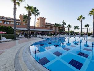 Viking Park Hotel & Spa