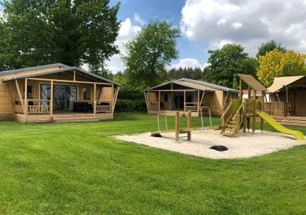 Tenthouse | 6 personen