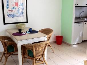 Appartementen Corona Verde