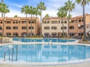 Diamond Resorts Los Amigos Beach Club