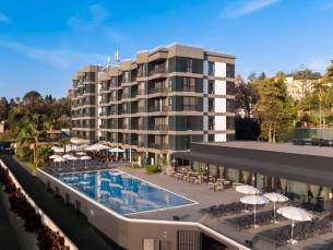 Enotel Magn&oacute;lia