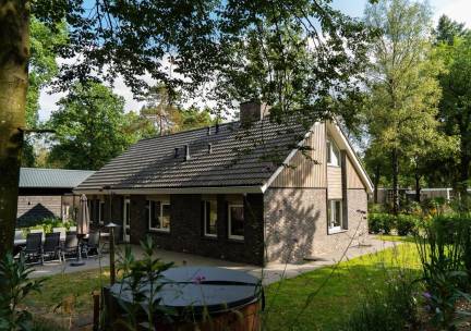 Groepsaccommodatie Specht - 10 persoons