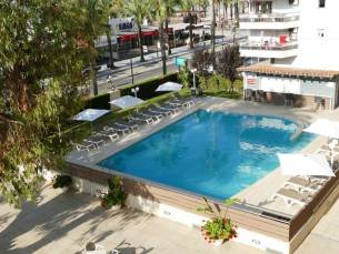 Hotel Planas