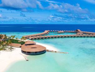 Cinnamon Velifushi Maldives