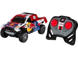 1:12th Scale ProTrucks - TOYOTA GAZOO Racing DAKAR 2023 WINNER - NASSER AL-ATTIYAH