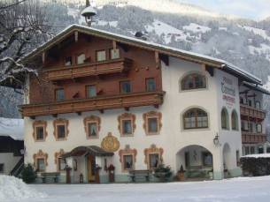 Pension Tannerhof