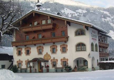 Pension Tannerhof
