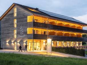 Panoramahotel Sonnhalde