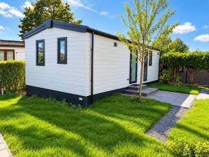 IJssel Lodge | 4 personen