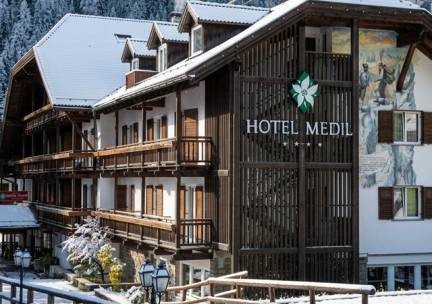 Hotel Medil