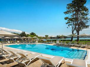 Padova Premium Camping