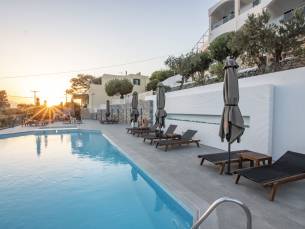 Anthemis Hotel