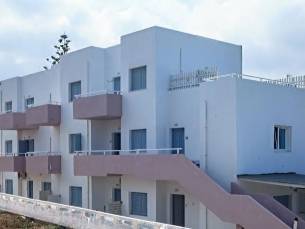 Almare Beach Hotel