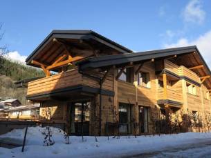 Chalet du Coin