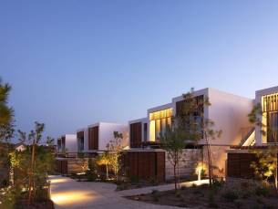 Minthis Resort