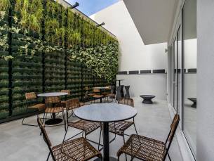 YOTEL Porto